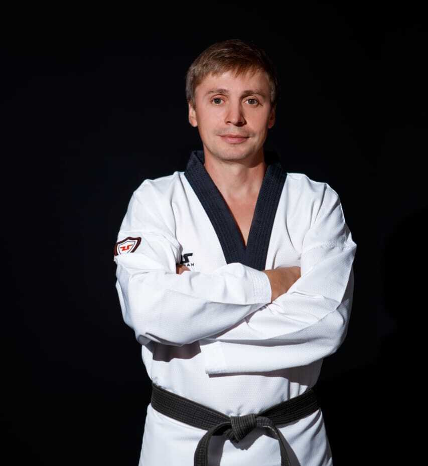 Дерманский Роман Сергеевич